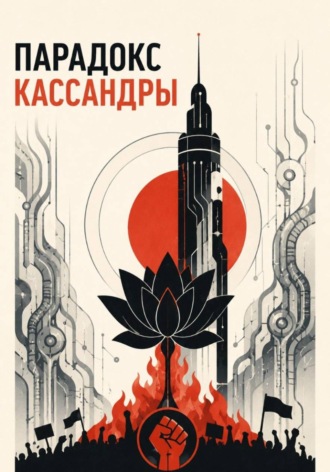 Марк Шубин. Парадокс Кассандры