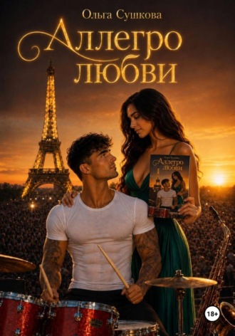 Ольга Сергеевна Сушкова. Аллегро любви