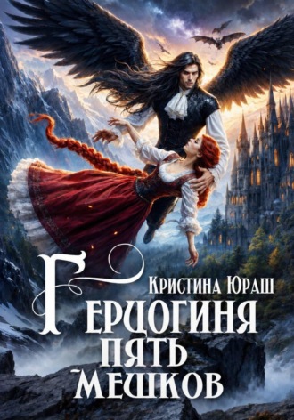Кристина Юраш. Герцогиня Пять Мешков