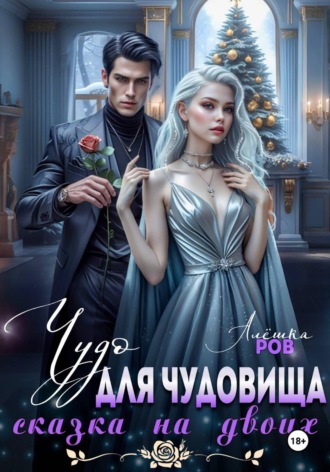 Алёшка Ров. Чудо для чудовища