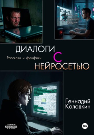 Геннадий Колодкин. Диалоги с нейросетью