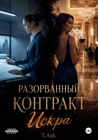 T. Ash. Разорванный контракт. Искра