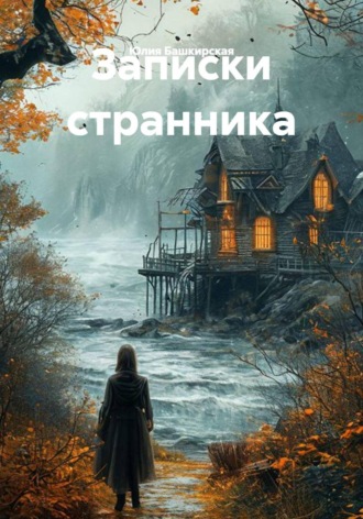 Юлия Башкирская. Записки странника