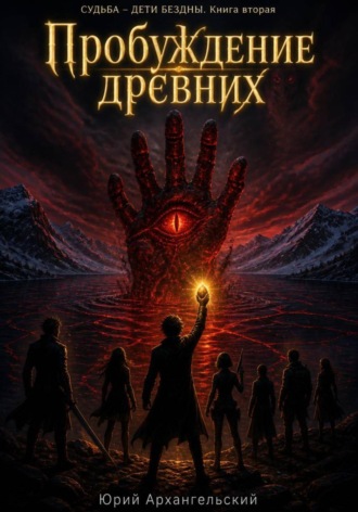 Юрий Архангельский. Пробуждение древних