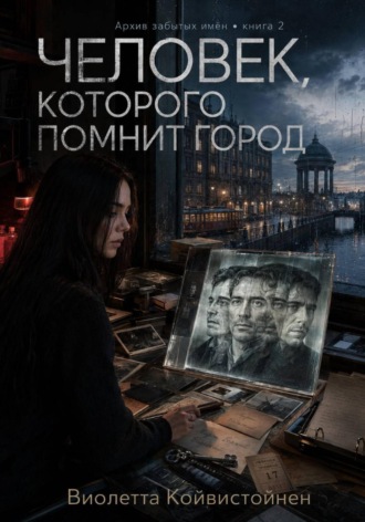 Виолетта Койвистойнен. Человек, которого помнит город