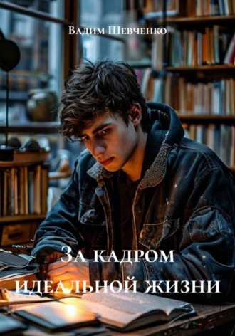 . За кадром идеальной жизни