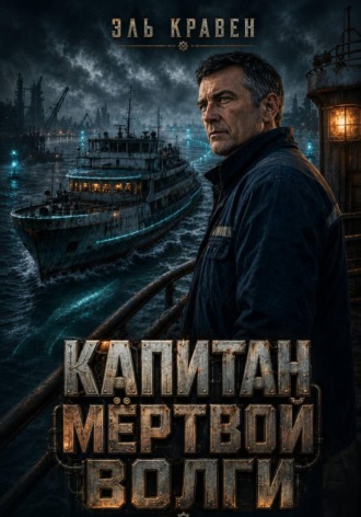 Эль Кравен. Капитан мёртвой Волги