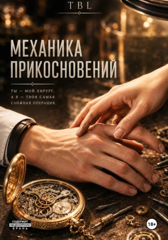 TBL. Механика прикосновений