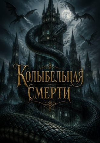 . Легенды о чудовищах. Колыбельная смерти