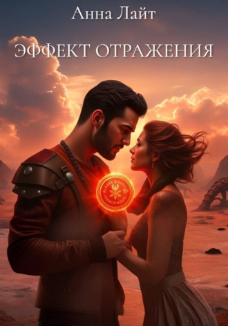 Анна Лайт. ЭФФЕКТ ОТРАЖЕНИЯ