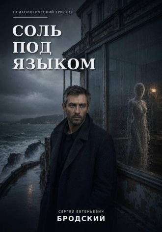 Сергей Бродский. Соль под языком