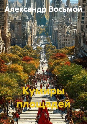 Александр Восьмой. Кумиры площадей