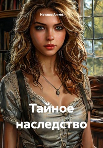 Наташа Ангел. Тайное наследство