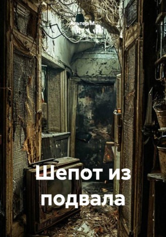Альтер М.. Шепот из подвала