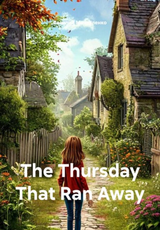 Василий Мантуленко. The Thursday That Ran Away