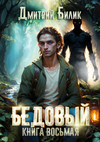 Дмитрий Билик. Бедовый. Второй кощей