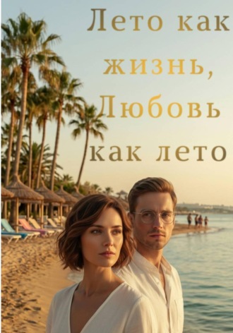 Вартитер Меружановна Караханян. Лето как жизнь. Любовь как лето