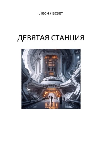 Леон Лесвет. Девятая станция