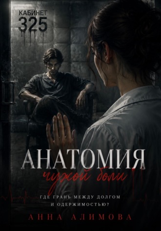 Анна Алимова. Анатомия чужой боли