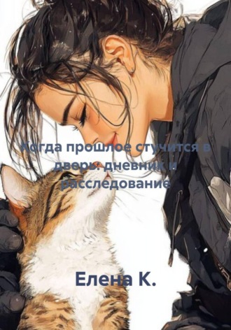 Елена К.. «Когда прошлое стучится в дверь: дневник и расследование»