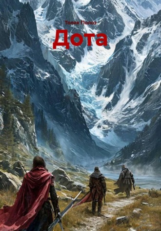 Толик Полоз. Дота
