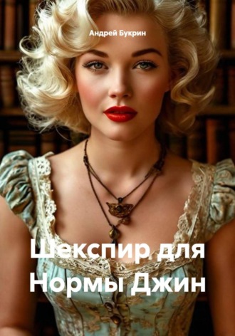 Андрей Букрин. Шекспир для Нормы Джин