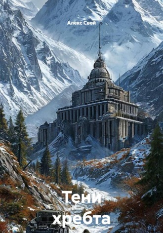 . Тени хребта - 0