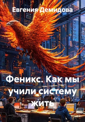 . Феникс. Как мы учили систему жить