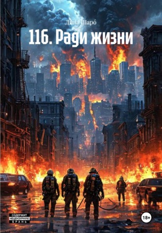 Дина Шарó. 116. Ради жизни