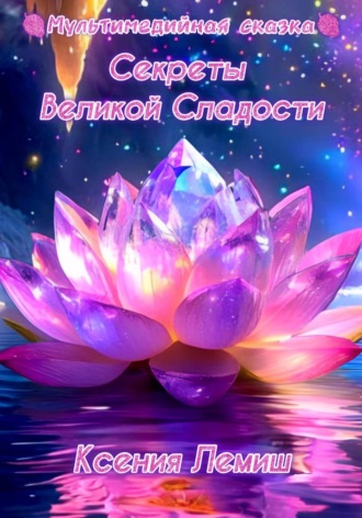 Ксения Лемиш. Секреты Великой Сладости