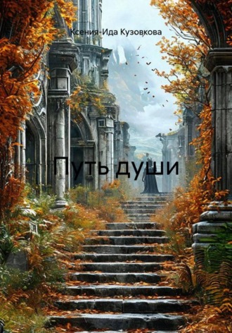 Ксения-Ида Кузовкова. Путь души
