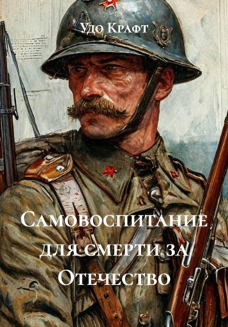 Удо Крафт. Самовоспитание для смерти за Отечество