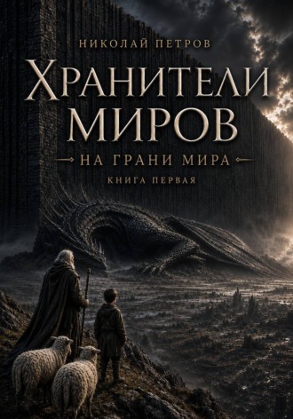 Николай Петров. На грани мира