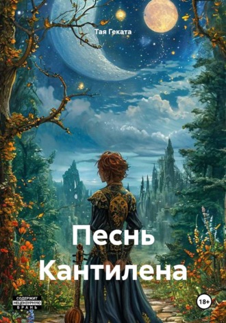 Тая Геката. Песнь Кантилена