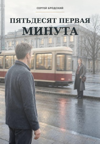 Сергей Бродский. Пятьдесят первая минута