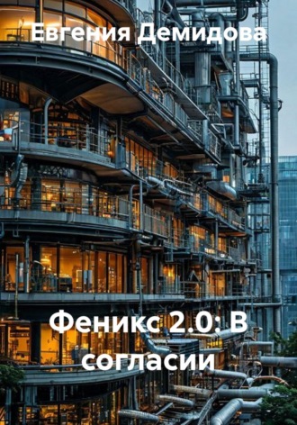 . Феникс 2.0: В согласии