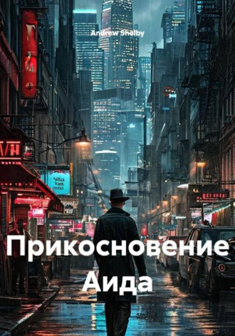 Andrew Shelby. Прикосновение Аида