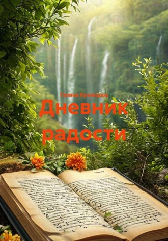 Галина Кузнецова. Дневник радости