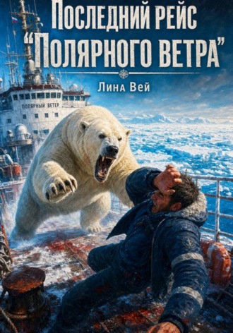 . Последний рейс «Полярного ветра»