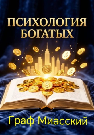 Граф Миасский. Психология богатых