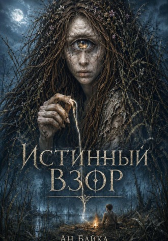 Ан Байка. Истинный взор