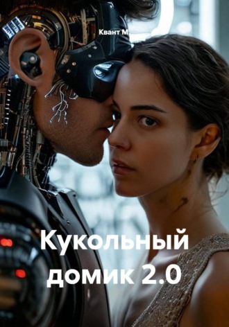 Квант М.. Кукольный домик 2.0