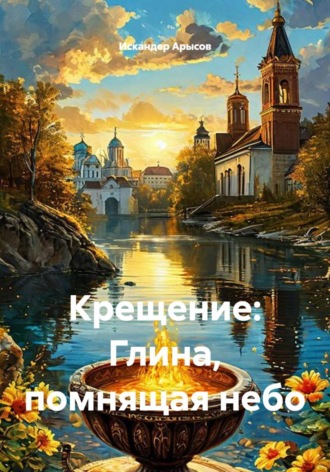 . Крещение: Глина, помнящая небо