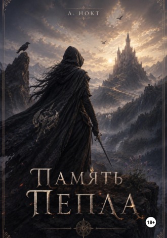 А. Нокт. Память Пепла