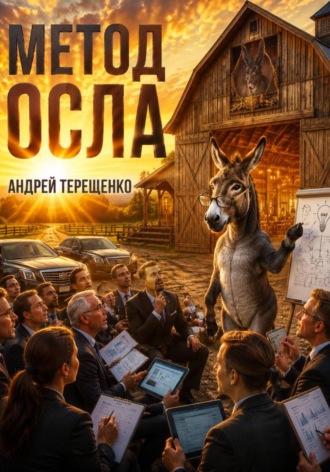 Андрей Терещенко. Метод осла