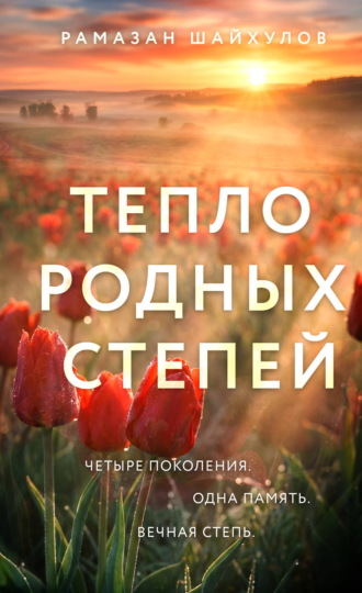 Рамазан Шайхулов. Тепло родных степей