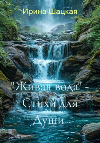 Ирина Шацкая. 