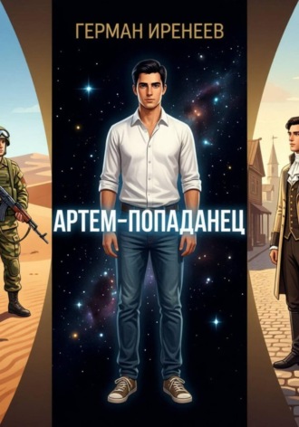 Герман Иринеев. Артем Попаданец