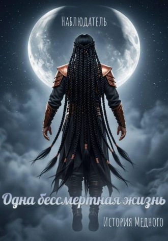  Наблюдатель. Одна бессмертная жизнь. История Медного