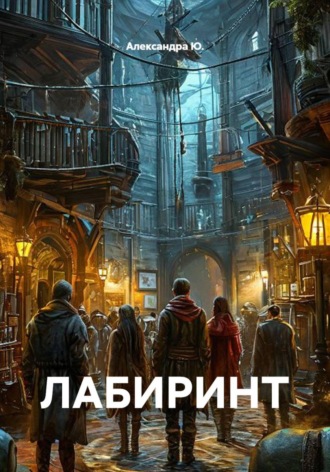 . Лабиринт